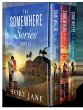 Somewhere Series Box Set: Books 1-3... - Bild 1