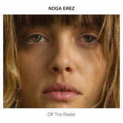 Off The Radar (Lp+Mp3) - Erez,Noga