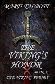 The Viking's Honor (The Viking Series, #5) (eBook, ePUB)