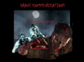 Grave Communications (A PIT VIPER MYSTERY, #2) (eBook, ePUB) Grave Communications (A PIT VIPER MYSTERY, #2) (eBook, ePUB)