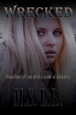 Cover Wrecked (eBook, ePUB)