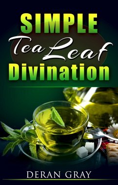 Cover Simple Tea Leaf Divination (eBook, ePUB)
