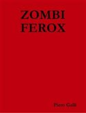 Zombi Ferox (eBook, ePUB)