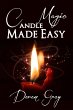 Candle Magic Made Easy (eBook, ePUB) - Bild 1
