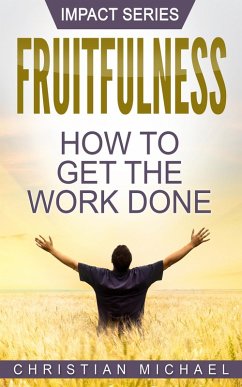 Fruitfulness (eBook, ePUB) - Michael, Christian