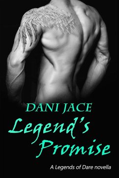 Cover Legend's Promise (Legends of Dare, #1) (eBook, ePUB)