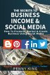 The SECRETS to BUSINESS, INCOME &... - Bild 1