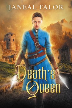 Death's Queen (eBook, ePUB) - Falor, Janeal