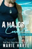 A Major Connection (Good to Go, #4) (eBook, ePUB) A Major Connection (Good to Go, #4) (eBook, ePUB)