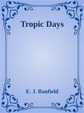 Tropic Days (eBook, ePUB)