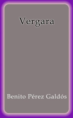 Cover Vergara (eBook, ePUB)