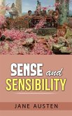 Sense and Sensibility (eBook, ePUB)