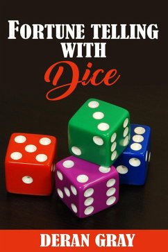 Cover Fortunetelling With Dice (eBook, ePUB)