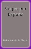 Viajes por España (eBook, ePUB)