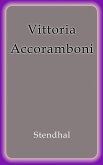 Vittoria Accoramboni (eBook, ePUB)