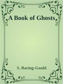 A Book of Ghosts (eBook, ePUB)