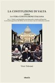 La Costituzione di Yalta (eBook, ePUB)