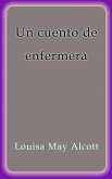 Un cuento de enfermera (eBook, ePUB)