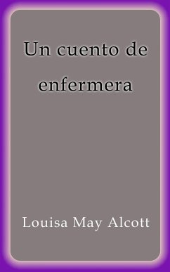 Cover Un cuento de enfermera (eBook, ePUB)