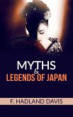 Myths and Legends of Japan (eBook, ePUB)