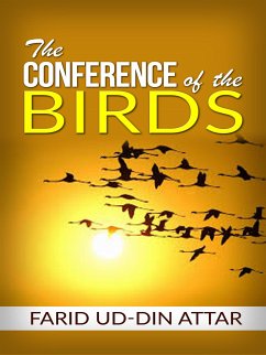 The Conference of the Birds (eBook, ePUB) - Ud-din Attar, Farid