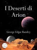 I Deserti di Arion (eBook, ePUB)