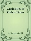 Curiosities of Olden Times (eBook, ePUB)