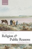 Religion and Public Reasons: Collected Essays Volume V