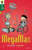 Oxford Reading Tree All Stars: Oxford Level 12: MegaMax