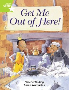 Cover Rigby Star Indep Year 2 Lime Fiction Get Me Out of Here! Single