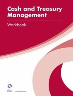 Cash and Treasury Management Workbook - Penning, Aubrey