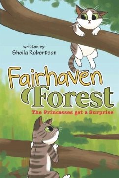 Fairhaven Forest - Robertson, Sheila