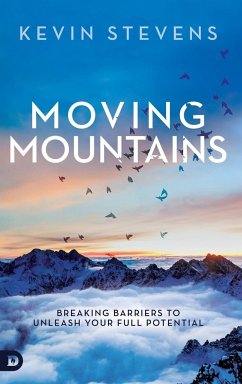 Moving Mountains - Stevens, Kevin