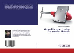 General Purposes Lossless Compression Methods