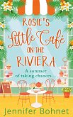 Rosie's Little Café on the Riviera