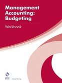 Management Accounting: Budgeting Workbook