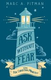 Ask Without Fear for Christian Ministry