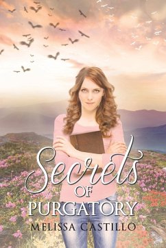 Secrets of Purgatory - Castillo, Melissa