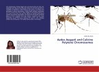 Aedes Aegypti and Culicine Polytene Chromosomes