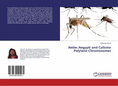 Aedes Aegypti and Culicine Polytene Chromosomes - Aju-Ameh, Celina