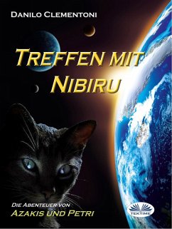 Cover Treffen Mit Nibiru (eBook, ePUB)