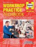 Motorcycle Workshop Practice Techbook Motorcycle Workshop Practice Techbook
