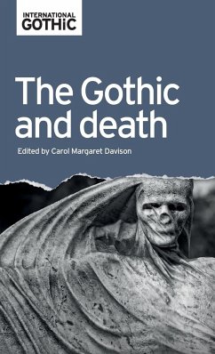 The Gothic and death