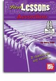 First Lessons Accordion First Lessons Accordion
