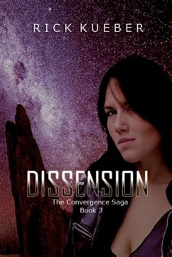 Dissension - Kueber, Rick