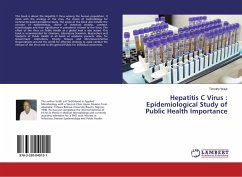 Hepatitis C Virus : Epidemiological Study of Public Health Importance