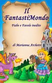 Il FantastiMondo (eBook, ePUB)