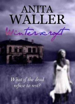 Winterscroft - Waller, Anita