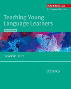 Teaching Young Language Learners - Pinter, Annamaria