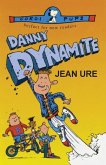 Danny Dynamite